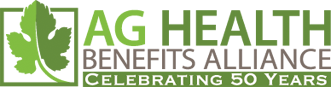 Ag Health Benefits Alliance 50th Anniversary
